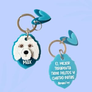 LLAVERO PERSONALIZADO