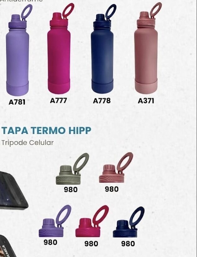 Termo HIPP